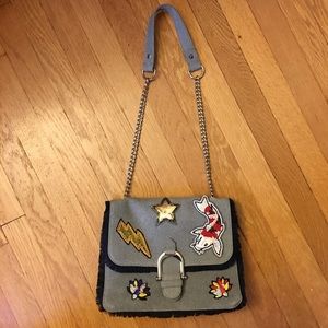 Sam Edelman Asher Shoulder Bag